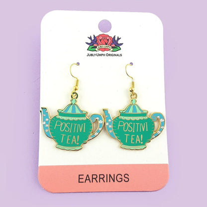 Jubly_Umph_Originals_Positivi_Tea_Pot_Earrings_on_card