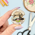 Jubly_Umph_So_Many_Projects_So_Little_Time_Lapel_Pin_fingers