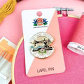 Jubly_Umph_So_Many_Projects_So_Little_Time_Lapel_Pin_packaging