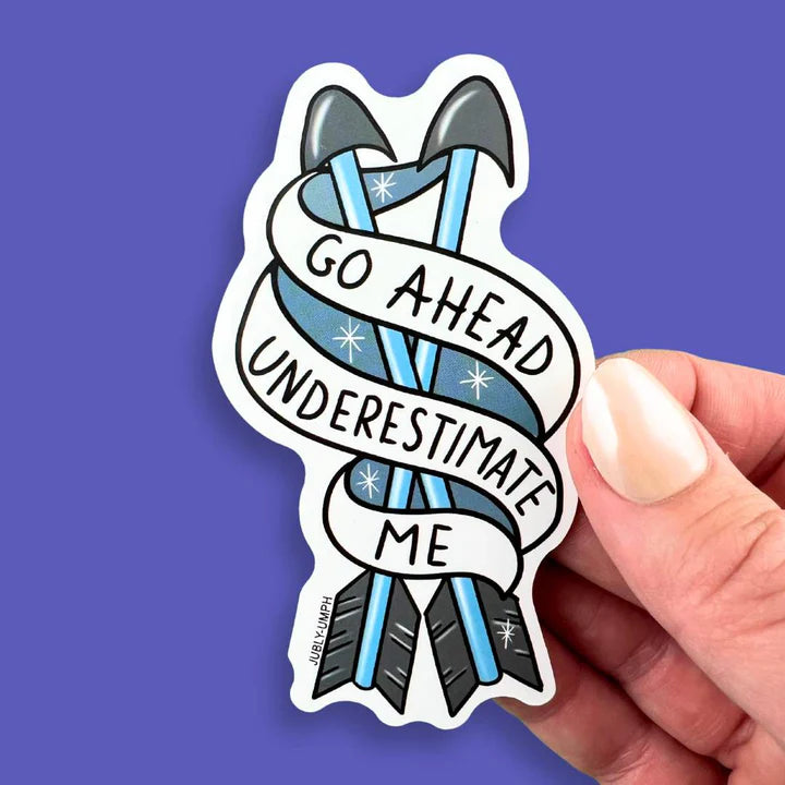 Jubly_Umph_Sticker_Dont_underestimate_me