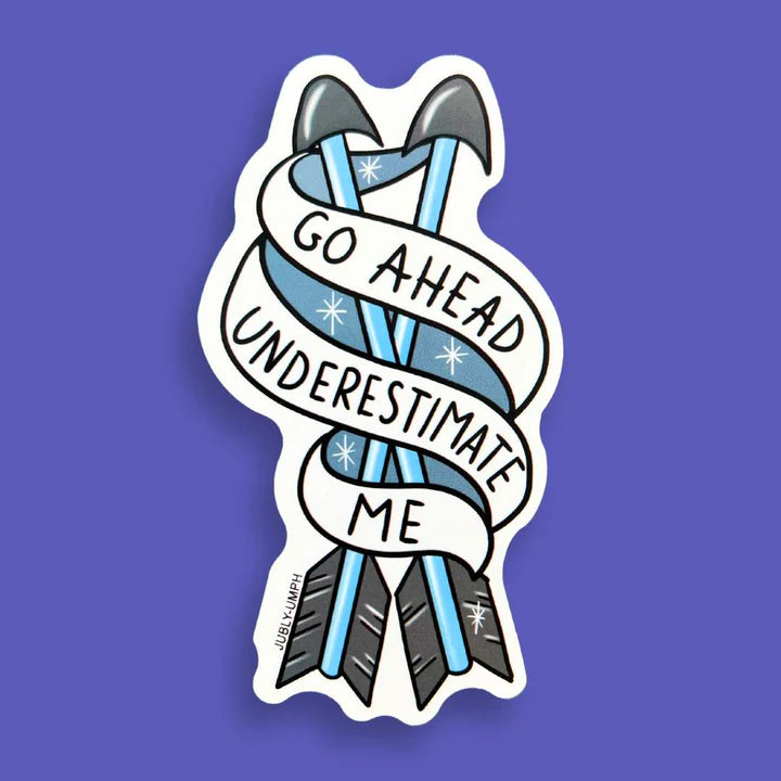 Jubly_Umph_Sticker_Dont_underestimate_me