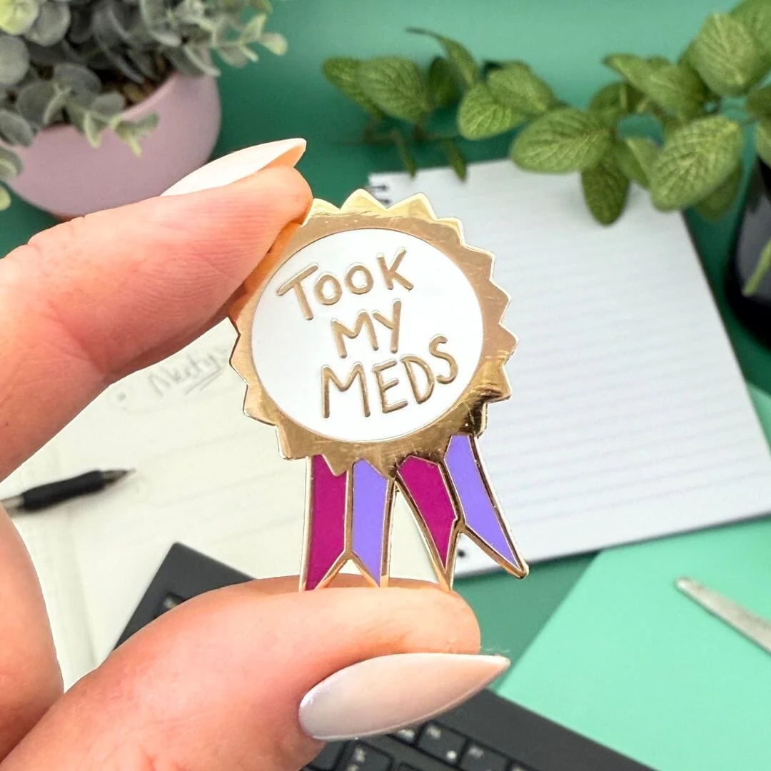 Jubly_Umph_Took_my_meds_new_pin