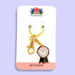 Jubly_Umph_keychain_maseter_procrastinator_on_card_backing