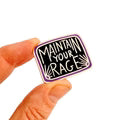 Jubly_Umph_maintain_your_rage_lapel-pin_finger