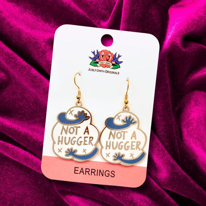Jubly_Umph_not_a_hugger_earings_packaging