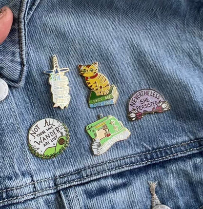 Jubly_Umph_not_all_who_wander_are_lost_enamel_pin_collection