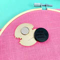 So Many Projects So Little Time Needle Minder