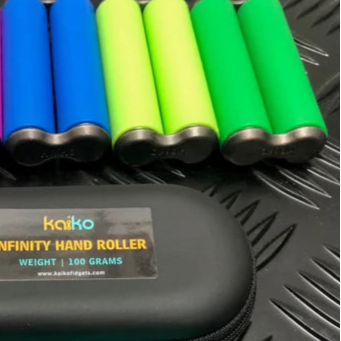 Slimline HandRoller 100gms