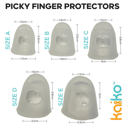 Kaiko_16_PIECE_Picky_Fingers_SAMPLER_PACK_sizing