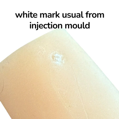 Kaiko_16_PIECE_Picky_Fingers_SAMPLER_PACK_sleeve_injection_mould_mark