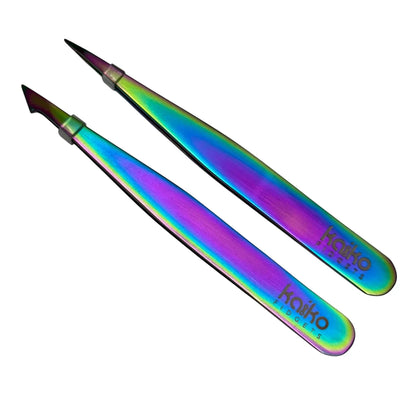 Kaiko_2_Pair_of_Oil_Slick_Kaiko_Tweezers_Accessory_for_Pick__Em_Range