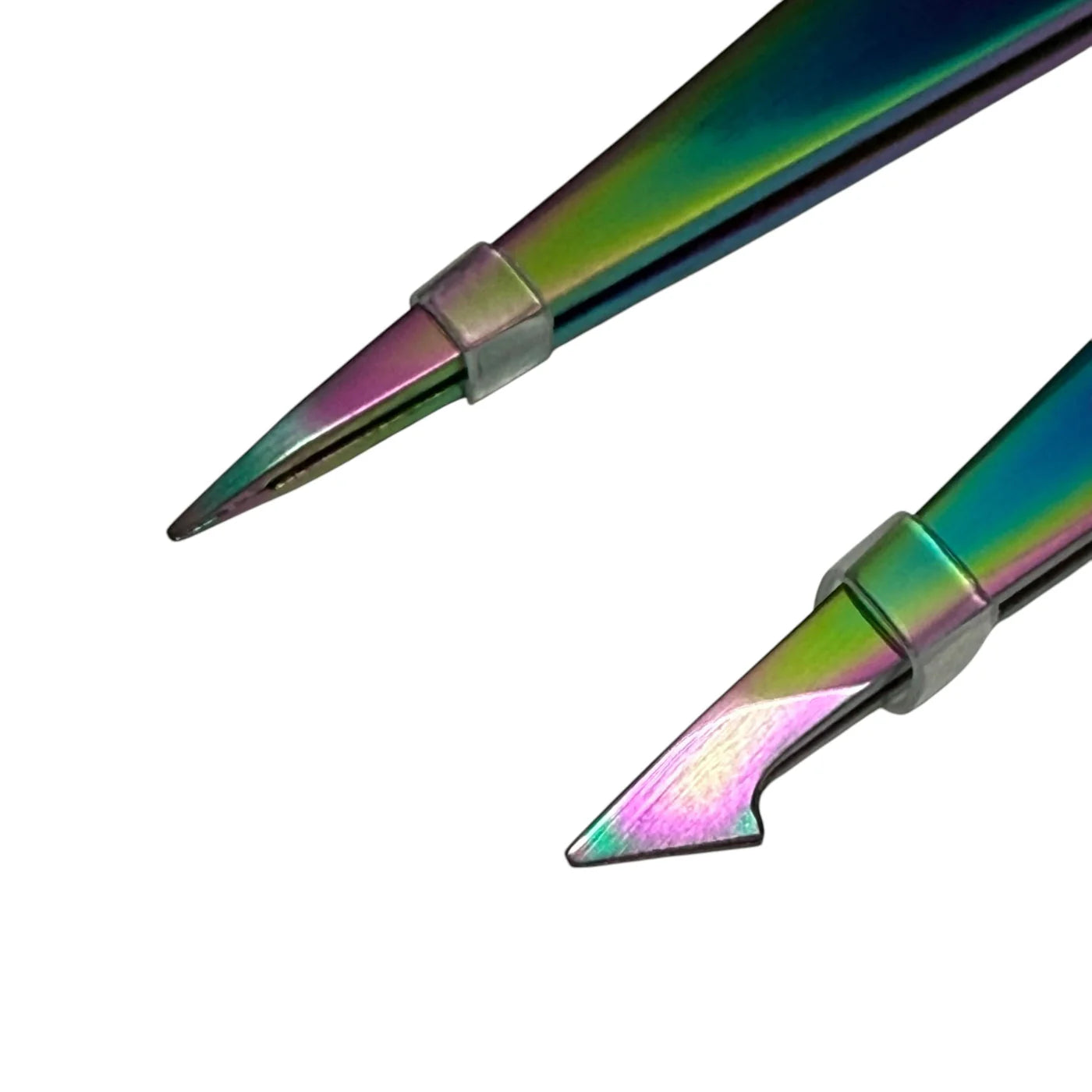 Kaiko_2_Pair_of_Oil_Slick_Kaiko_Tweezers_Accessory_for_Pick__Em_Range_point