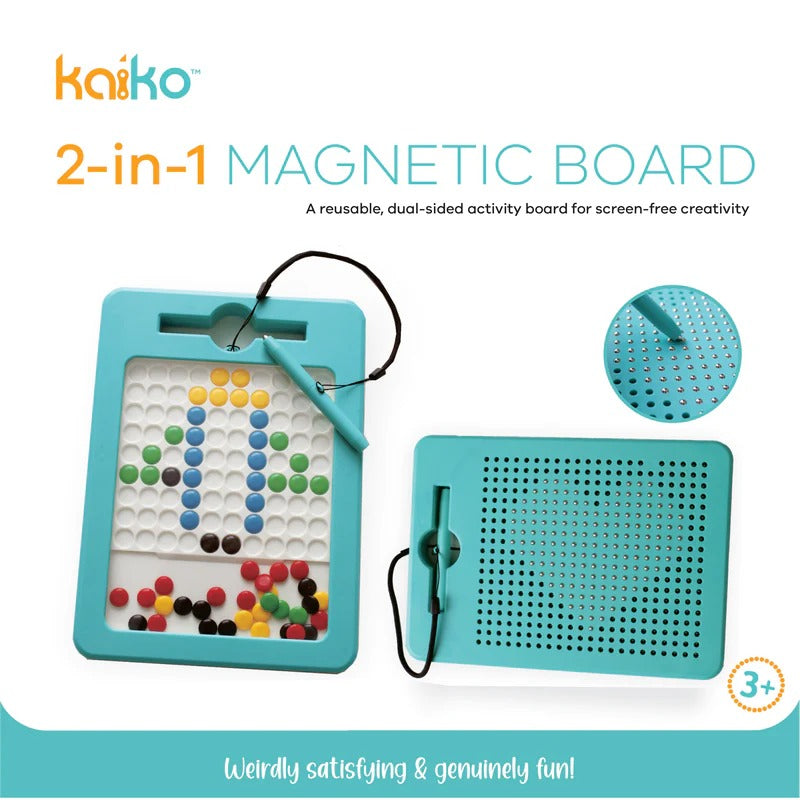 Kaiko_2in1_magnetic_board