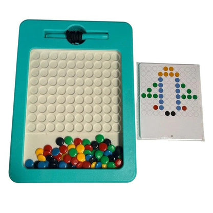 Kaiko_2in1_magnetic_board_beginning