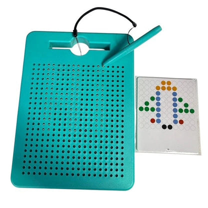Kaiko_2in1_magnetic_board_magentic_ball_side