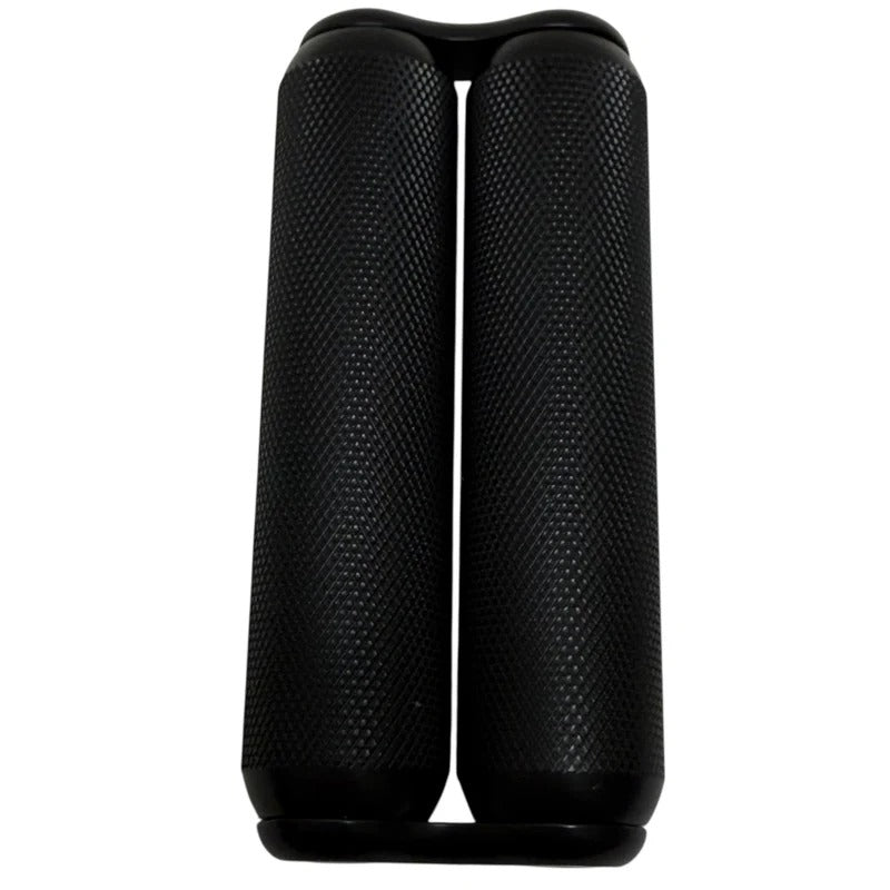 450g textured Super Weighted Hand Roller with case by Kaiko