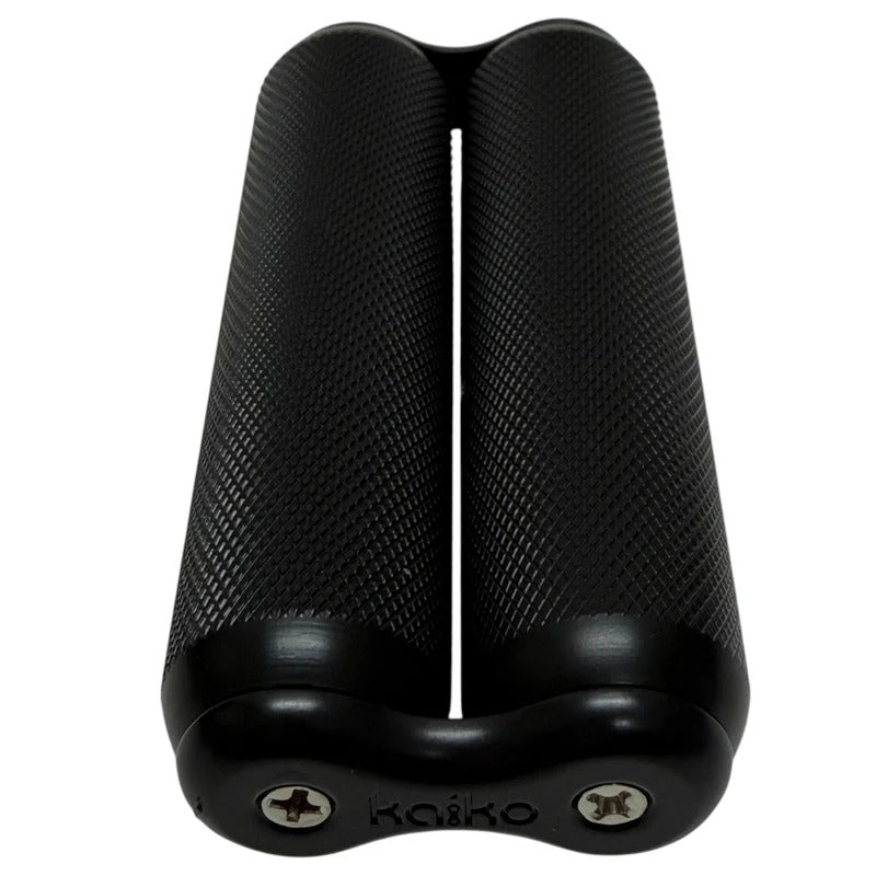 450g textured Super Weighted Hand Roller with case by Kaiko
