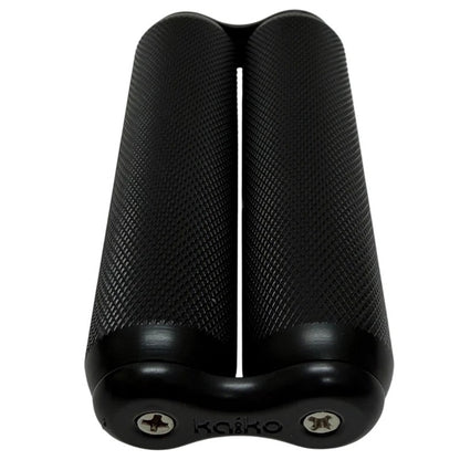 450g textured Super Weighted Hand Roller with case by Kaiko