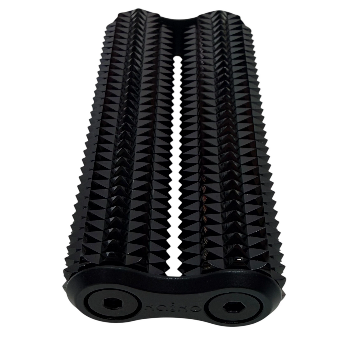 Kaiko_Black_Spikey_Hand_Roller_285g_1