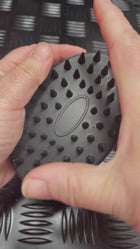 Kaiko_Black_Tactile_Sensory_Brush_video