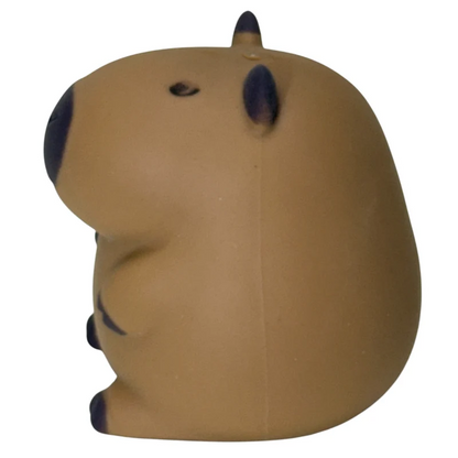 Cappi the Squishy Capybara by Kaiko