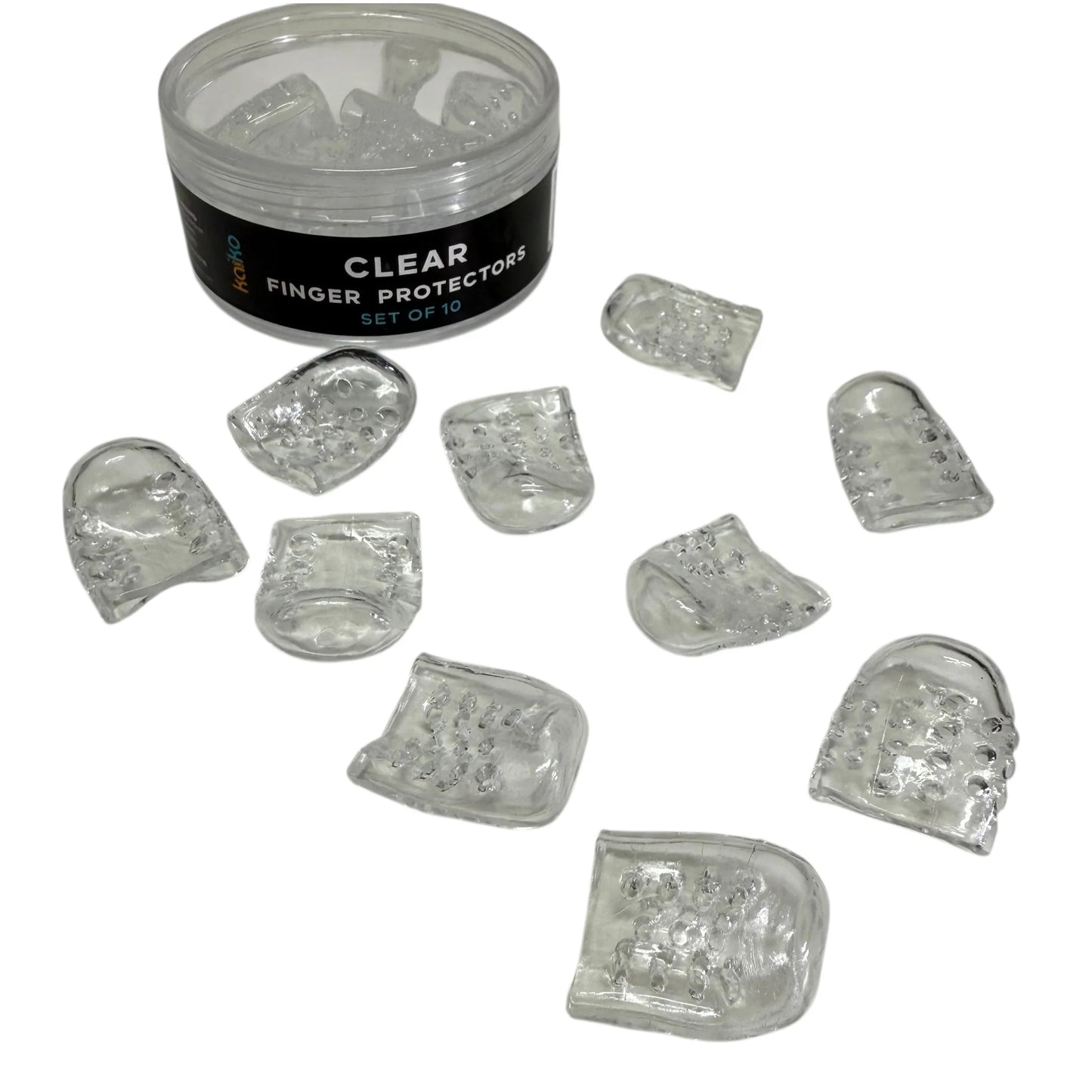 Kaiko_Clear_Finger_and_Toe_Protectors_kit
