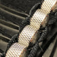 Kaiko_Crunchy_hand_caterpillar_close_up_of_metal_pattern
