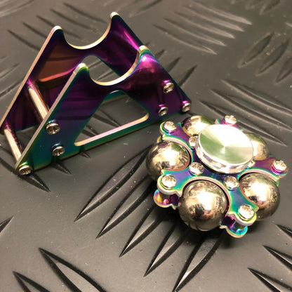 Kaiko_Ferris_Wheel_Oil_slick_in_2_pieces