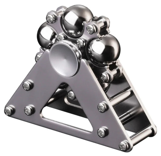 Kaiko_Ferris_Wheel_Silver