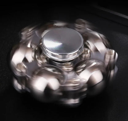 Kaiko_Ferris_Wheel_Silver_spinning
