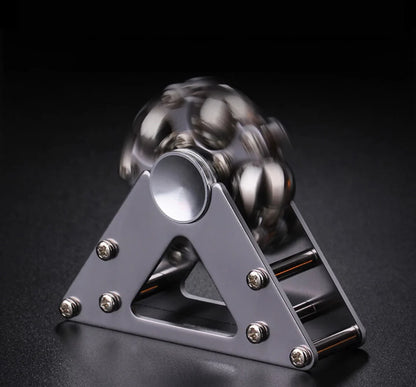 Kaiko_Ferris_Wheel_Silver_spinning_as_whole
