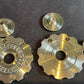 The Haptic Spinner - Dual Function by Kaiko
