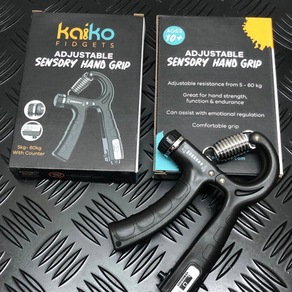 Kaiko_Fidgets_hand_strengthener_in_packaging_front_and_back