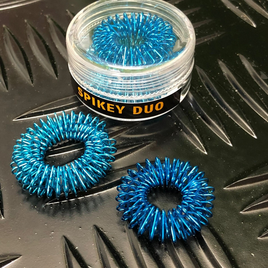 Kaiko Finger Spikey Duo