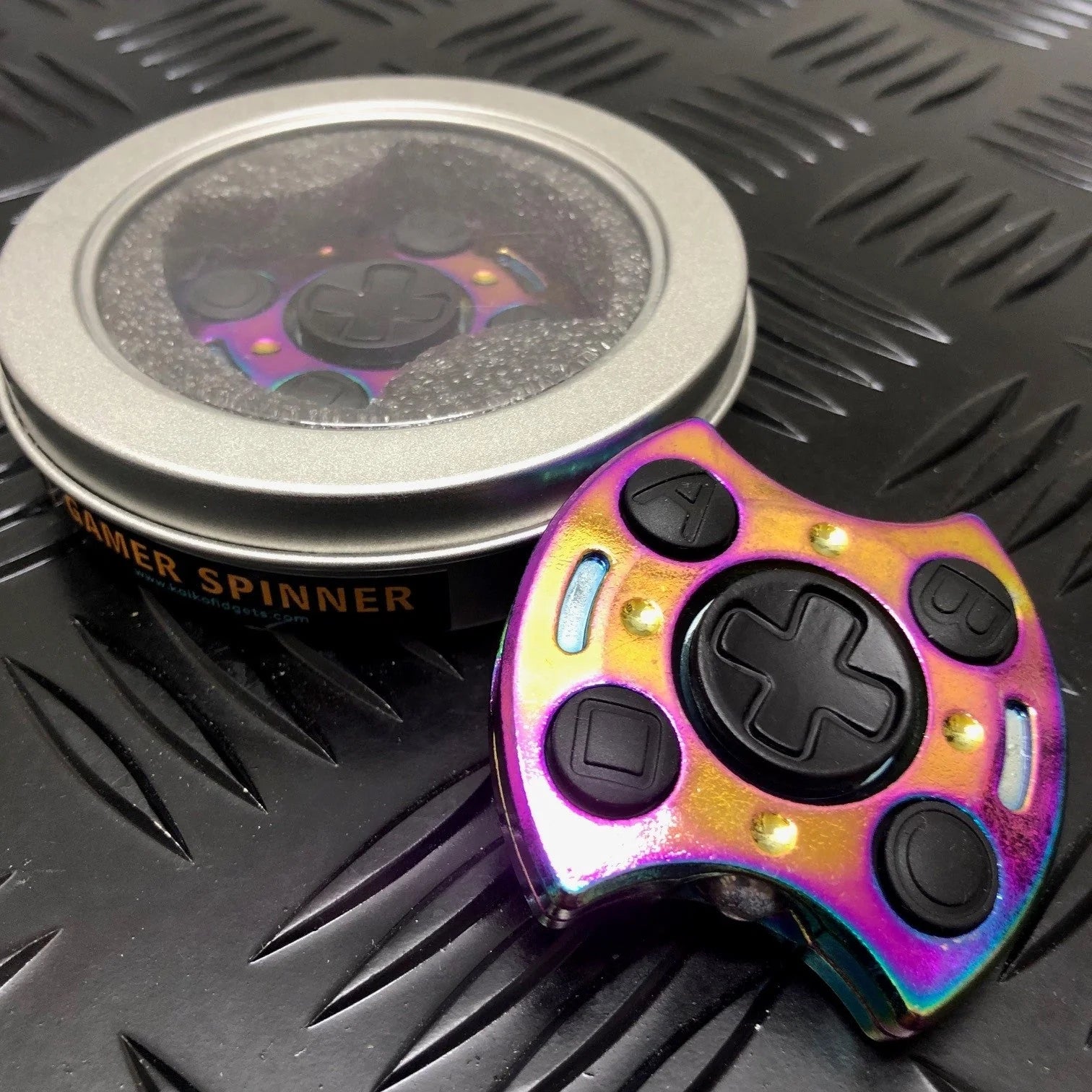 Kaiko_Gamer_spinner