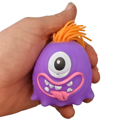 Grape Escape Monsta Squishies – Twin Set by Kaiko
