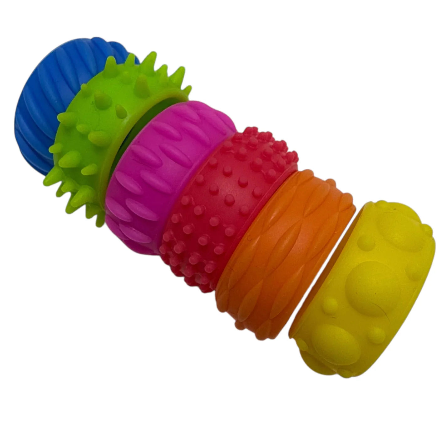 Kaiko_Halo_Picky_Bands_by_kaiko_VIBRANT