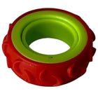 Kaiko_Halo_Spinning_Bands_By_Kaiko_orange