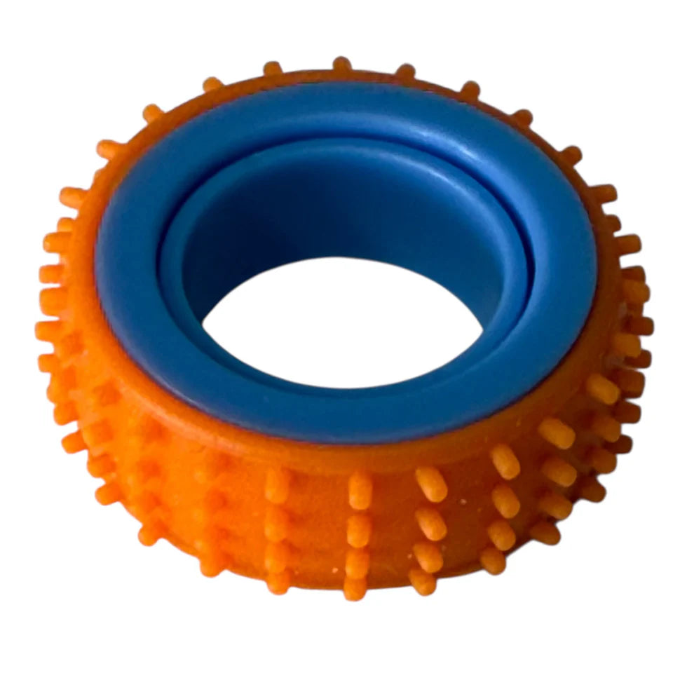 Kaiko_Halo_Spinning_Bands_By_Kaiko_orange