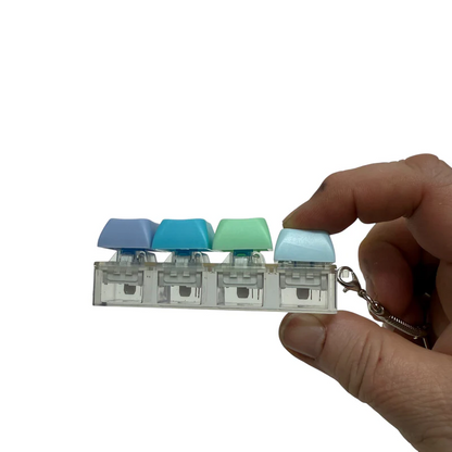 Kaiko_Keyboard_Click_Fidget_on_Metal_Keychain1