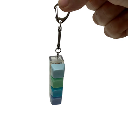 Kaiko_Keyboard_Click_Fidget_on_Metal_Keychain2