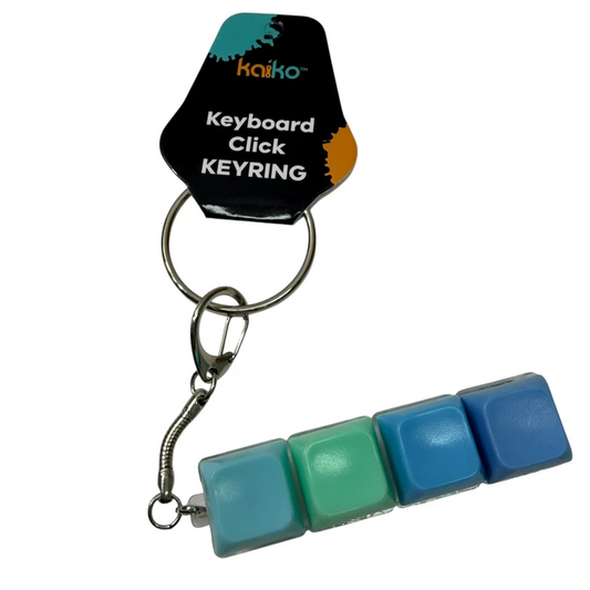 Kaiko_Keyboard_Click_Fidget_on_Metal_Keychain5