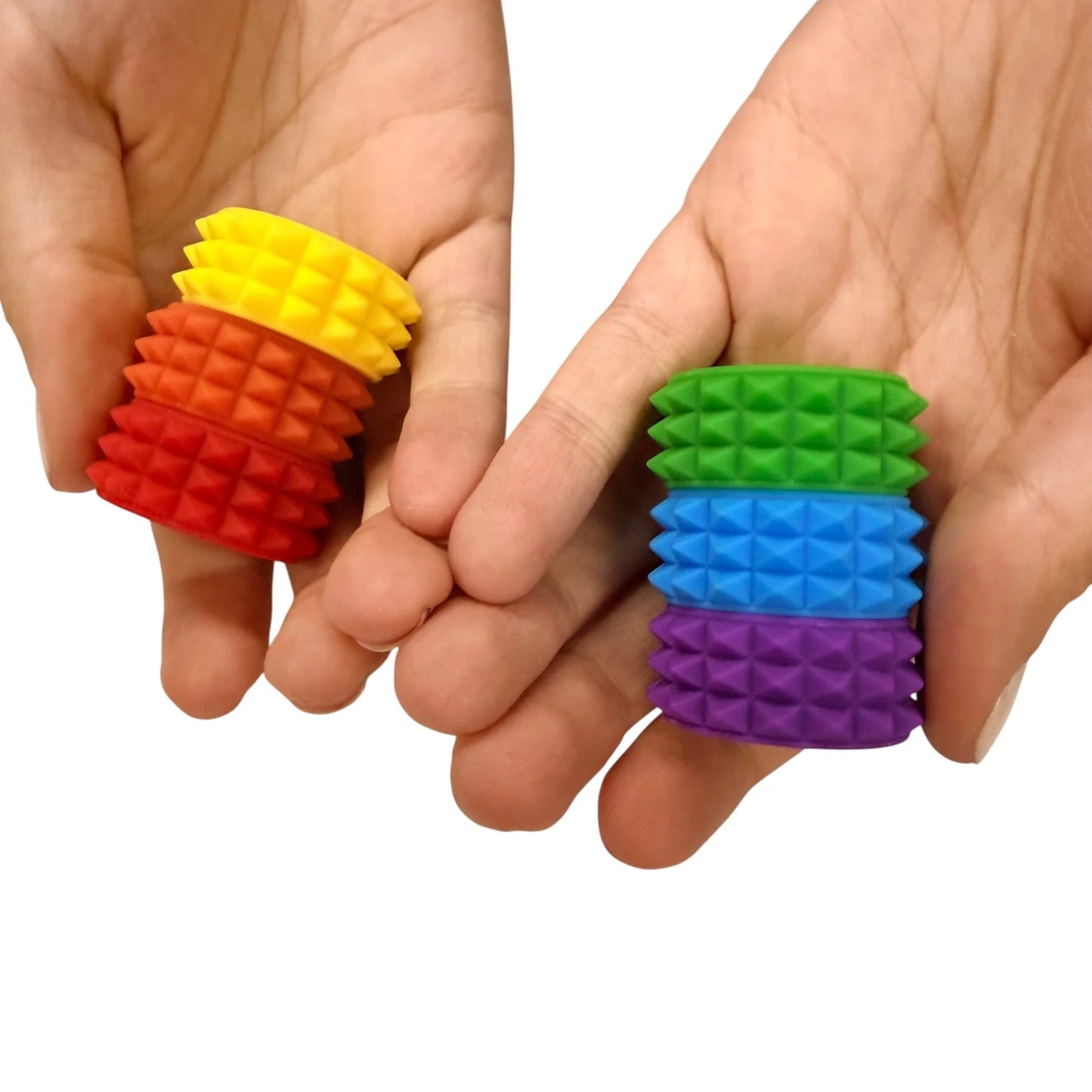 Kaiko_MagStak_Core_rainbow_fidgets