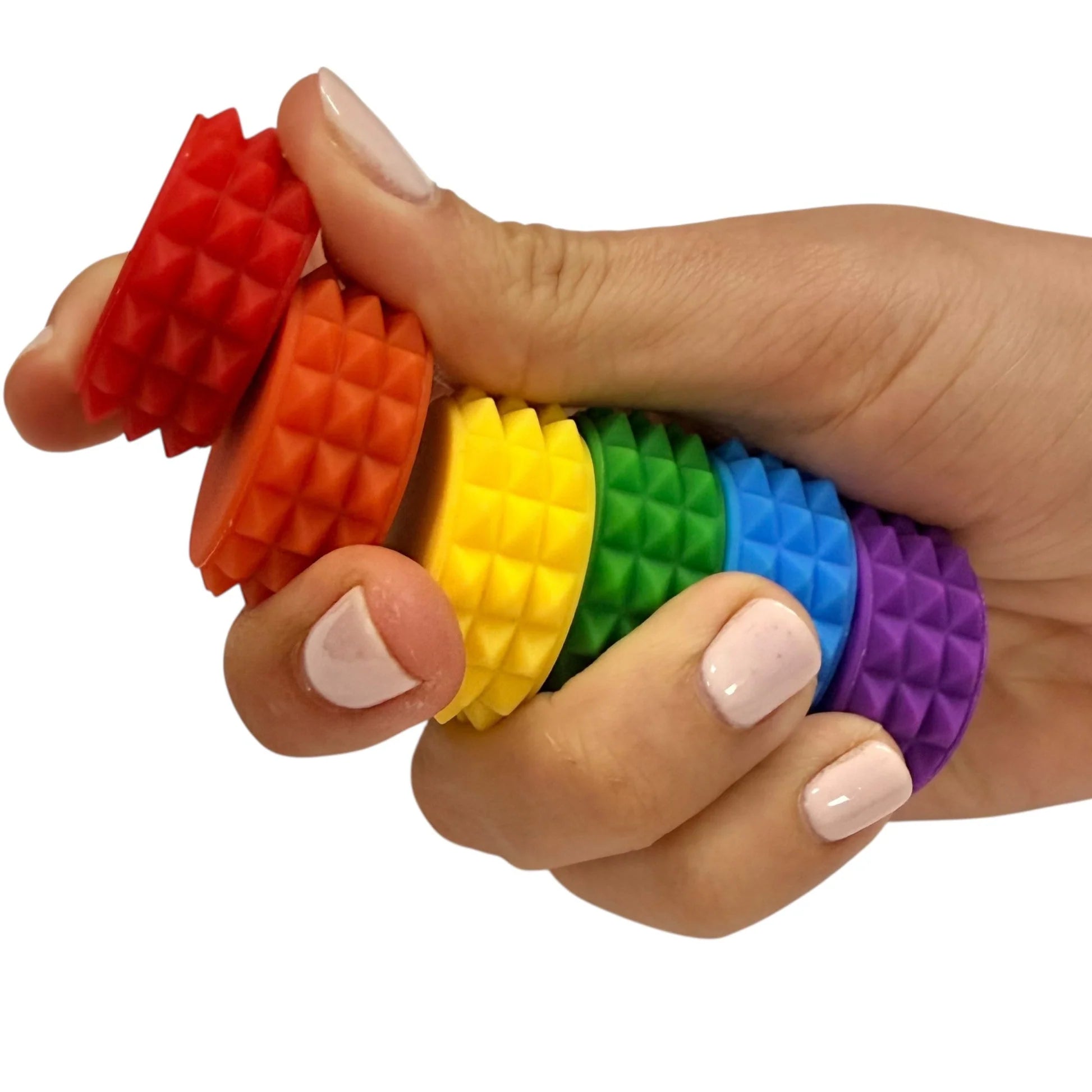 Kaiko_MagStak_Core_rainbow_in_hand