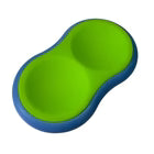 Mag Sliders - Six Interchangeable Magnetic Textured Pad Fidgets by Kaiko