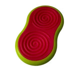 Mag Sliders - Six Interchangeable Magnetic Textured Pad Fidgets by Kaiko