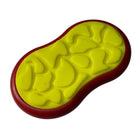 Mag Sliders - Six Interchangeable Magnetic Textured Pad Fidgets by Kaiko