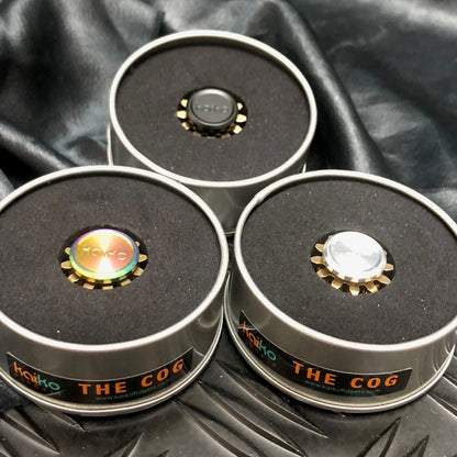 The Original Cog Fidget