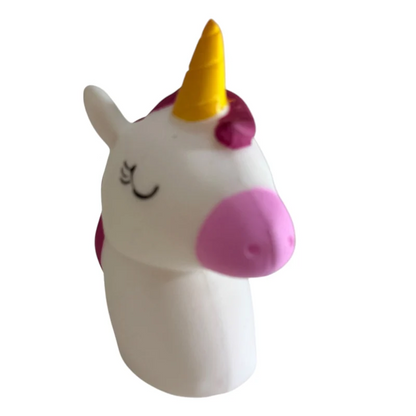 Mystic the Unicorn Squishy by Kaiko