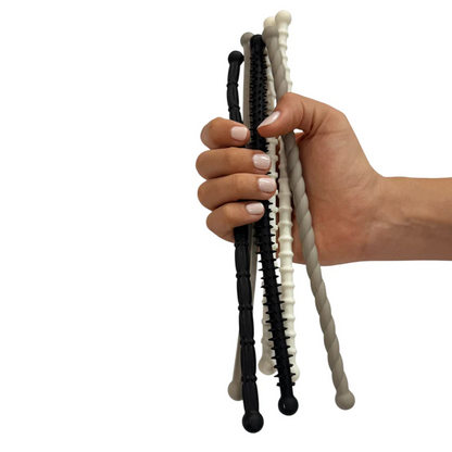 Bendi Sticks by Kaiko - Flex Your Creativity, Calm Your Mind by Kaiko